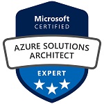 Microsoft Certified Azure Administrator Associate